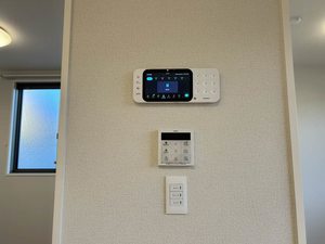 シャーメゾンアイリス　＊＊ A0103号-10