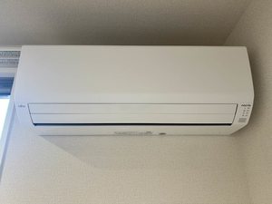 シャーメゾンアイリス　＊＊ A0103号-11