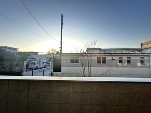 シャーメゾンアイリス　＊＊ A0103号-12