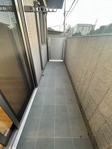 シャーメゾンアイリス　＊＊ A0103号-13