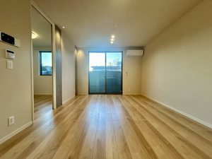 シャーメゾンアイリス　＊＊ A0103号-14