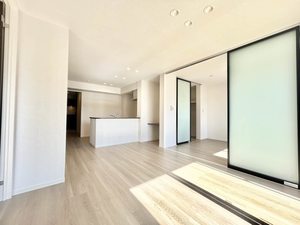 シャーメゾン高木瀬東 ** A0202号-4