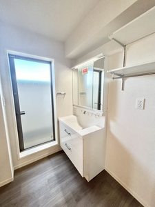 シャーメゾン高木瀬東 ** A0202号-5