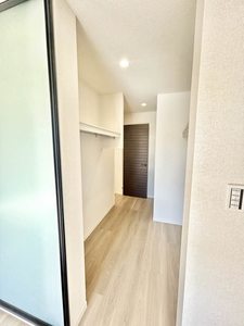 シャーメゾン高木瀬東 ** A0202号-6