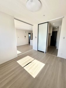 シャーメゾン高木瀬東 ** A0202号-7