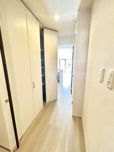 シャーメゾン高木瀬東 ** A0202号-8