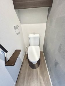 シャーメゾン高木瀬東 ** A0202号-9