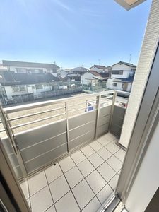 シャーメゾン高木瀬東 ** A0202号-10