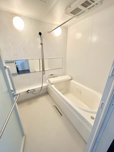 シャーメゾン高木瀬東 ** A0202号-12