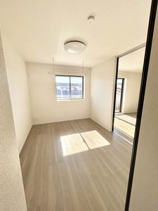 シャーメゾン高木瀬東 ** A0202号-13