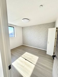 シャーメゾン高木瀬東 ** A0202号-14