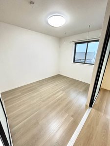 シャーメゾン高木瀬東 ** A0302号-5