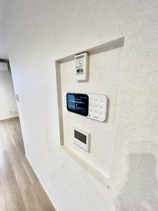 シャーメゾン高木瀬東 ** A0302号-10
