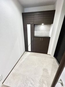 シャーメゾン高木瀬東 ** A0302号-15