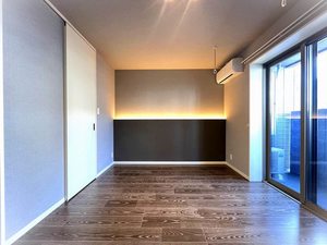 ＳｈａＭａｉｓｏｎ　青山通り　＊＊ A0103号-4