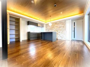 ShaMaison 青山通り ** A0201号-2