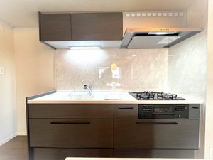 ShaMaison 青山通り ** A0201号-3