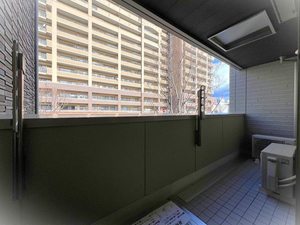 ShaMaison 青山通り ** A0201号-10