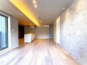 ＳｈａＭａｉｓｏｎ　青山通り　＊＊ A0204号-2