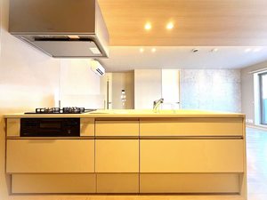 ＳｈａＭａｉｓｏｎ　青山通り　＊＊ A0204号-3