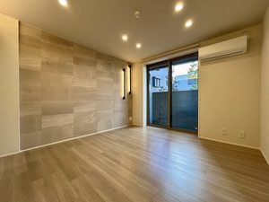 シャーメゾン クオリスタ A0101号-2