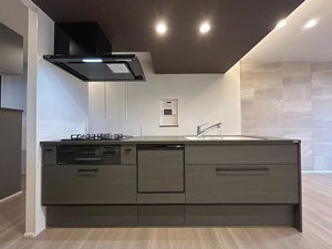 シャーメゾン クオリスタ A0101号-3