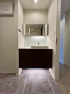 シャーメゾン クオリスタ A0101号-4