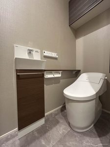 シャーメゾン クオリスタ A0101号-6