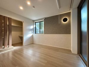 シャーメゾン クオリスタ A0101号-7