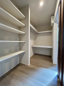 シャーメゾン クオリスタ A0101号-8