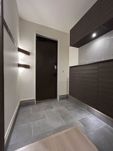 シャーメゾン クオリスタ A0101号-9