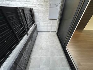 シャーメゾン クオリスタ A0101号-10