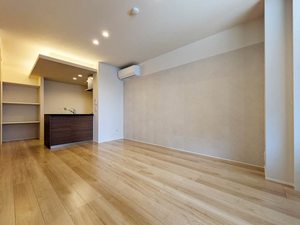 シャーメゾン クオリスタ A0102号-2