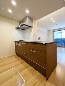 シャーメゾン クオリスタ A0102号-3