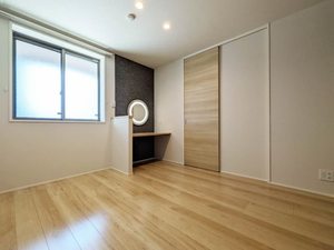 シャーメゾン クオリスタ A0102号-5