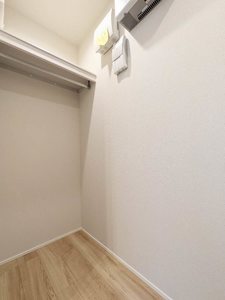 シャーメゾン クオリスタ A0102号-6