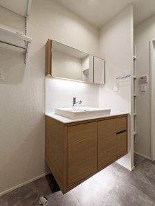 シャーメゾン クオリスタ A0102号-7