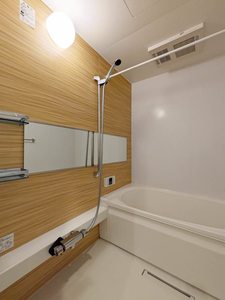 シャーメゾン クオリスタ A0102号-8