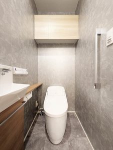 シャーメゾン クオリスタ A0102号-9