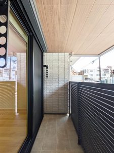 シャーメゾン クオリスタ A0102号-10