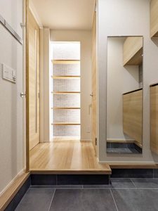 シャーメゾン クオリスタ A0102号-11