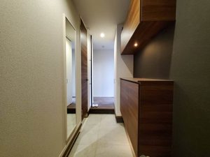 シャーメゾンクージースクエア ** A0102号-3