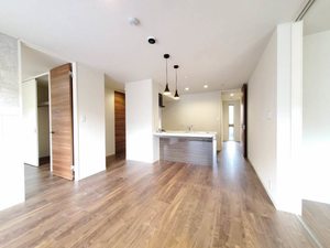 シャーメゾンクージースクエア ** A0102号-7