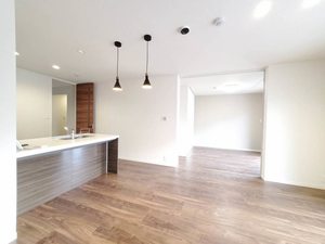 シャーメゾンクージースクエア ** A0102号-12