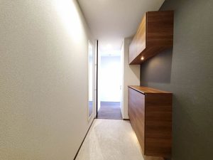 シャーメゾンクージースクエア A0303号-3
