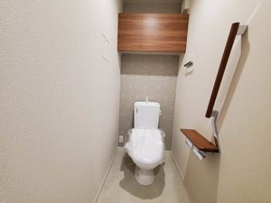 シャーメゾンクージースクエア A0303号-4