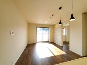 シャーメゾンクージースクエア A0303号-6