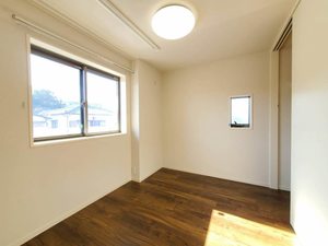 シャーメゾンクージースクエア A0303号-9