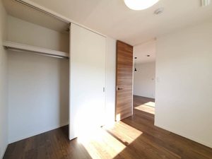 シャーメゾンクージースクエア A0303号-10