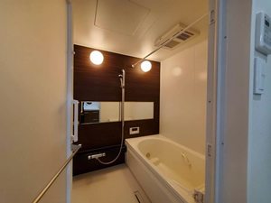シャーメゾンクージースクエア A0303号-12